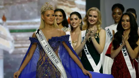 Miss Universe Pageant in Turmoil: Two Judges Resign Amid Rigging Allegations