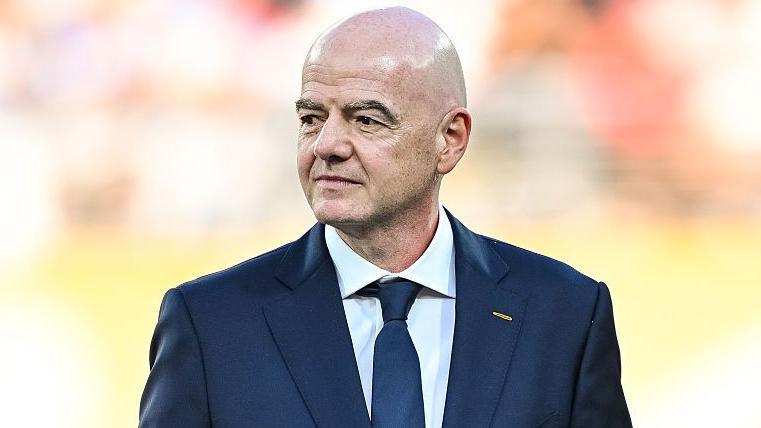 FIFA Faces Leadership Critique Amid Governance and Sustainability Stakes
