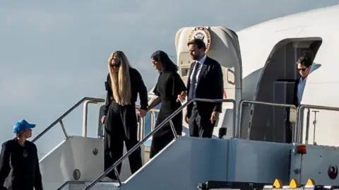 Echoes of Loss: Erika Kirk's Heartfelt Tribute to Late Husband Charlie Kirk