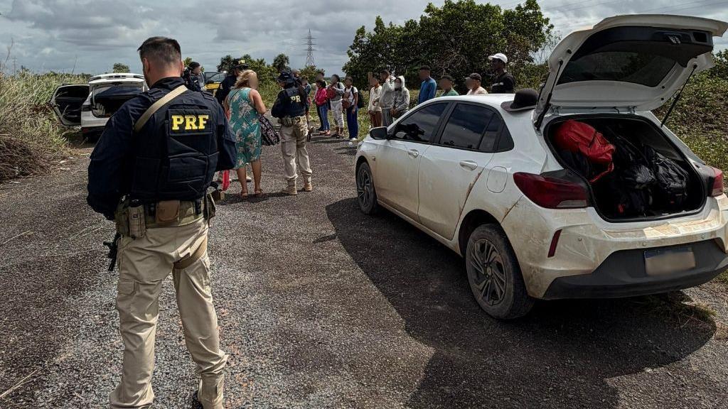 Global Crackdown Arrests Over 1,000 Traffickers in 59 Nations