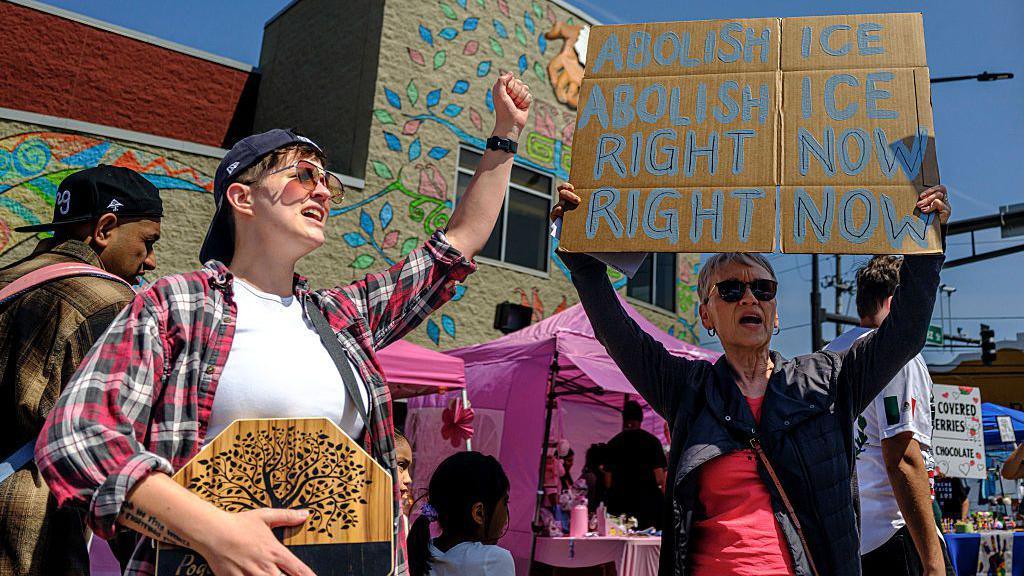 Invisible Contours: How Minnesota’s ICE Campaigns Disrupt Climate Refugees’ Search for Sustainable Futures