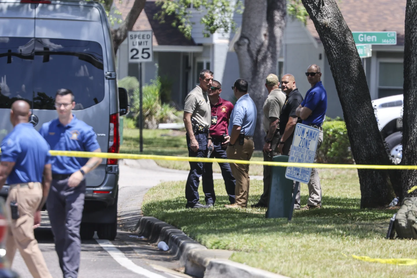 Investigation Underway After Body Found in Tampa Bay Linked to Missing USF Students