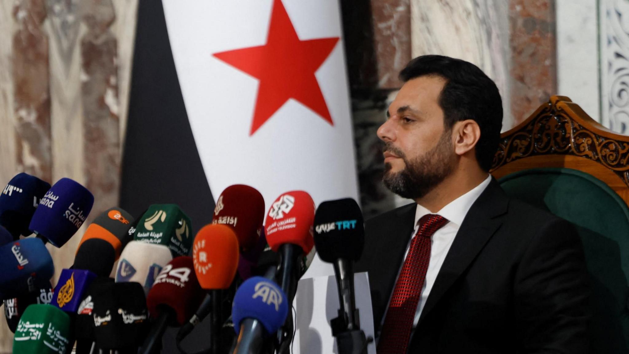 Syria Names 70 New Lawmakers for Post‑Assad Parliament, Bolstering Representation Amid a Fragile Transition