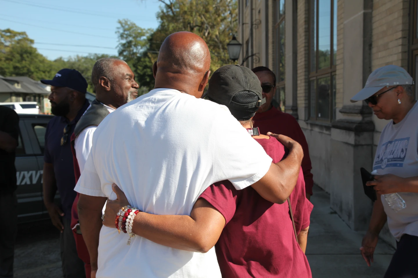 A Call for Community Unity After Tragic Leland Shooting