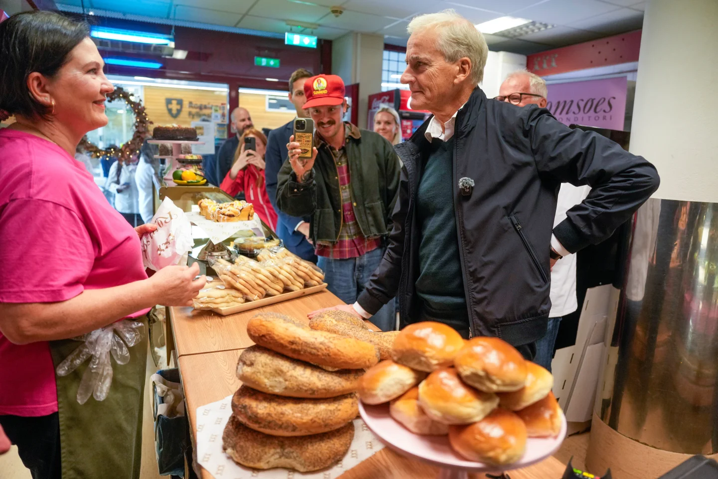 Norwegians Vote Amidst Wealth Tax Debate