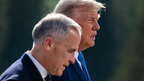 Canada's Evolving Relationship with the United States Amid Trump's Second Term