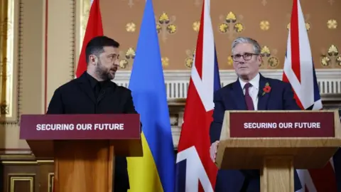 Coalition of Nations Vows to Remove Russian Oil and Gas from Global Markets