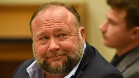 The Onion Proposes Parody Takeover of Infowars Amid Legal Battle