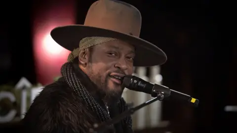 In Memoriam: D'Angelo, Respected R&B Legend, Passes Away at 51