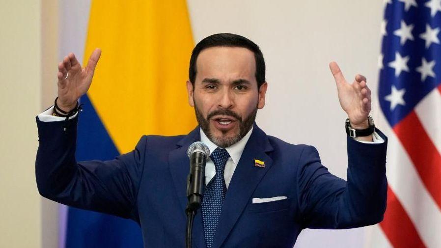 Colombia’s New President Eases Gun Restrictions Amid Security Drive