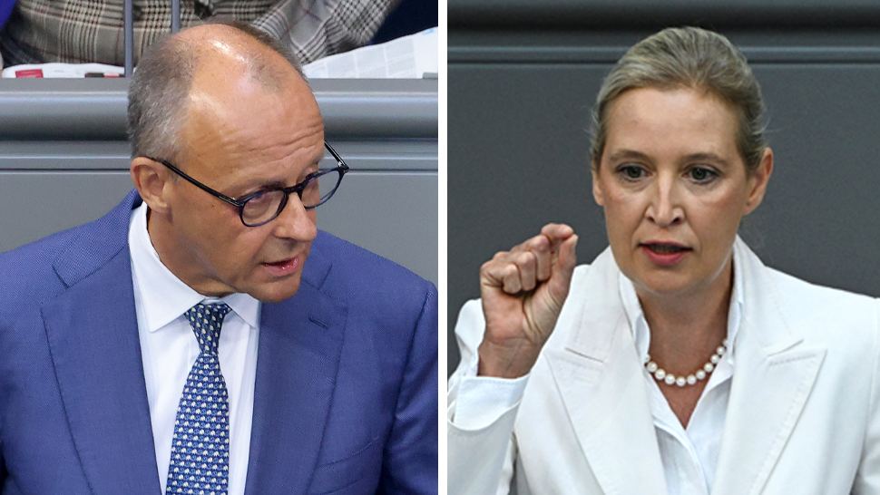 Germany’s Far‑Right Surge Threatens Climate Momentum