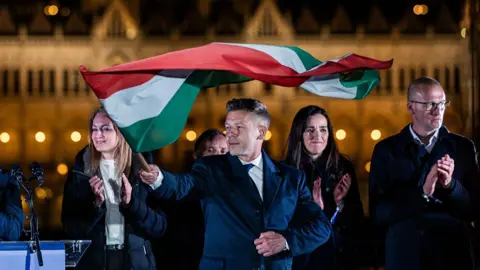 A New Chapter for Hungary: Viktar Orbán's Tenure Concludes