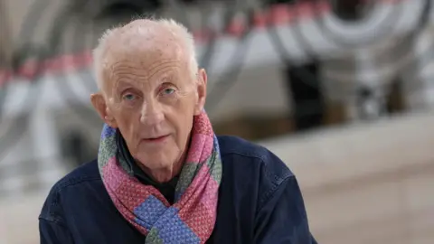 Remembering Paul Costelloe: A Legacy in Fashion and Design