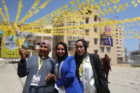 Fatah's Historic Conference: A Call for Unity Amidst Rising Discontent