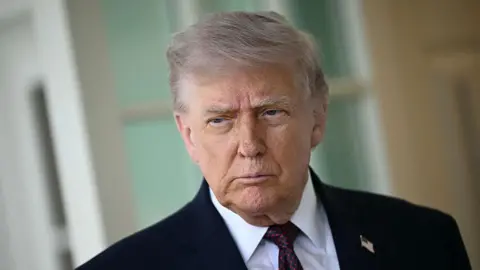 Trump's Tariff Refunds: Billions Returned, but Consumers Left Behind