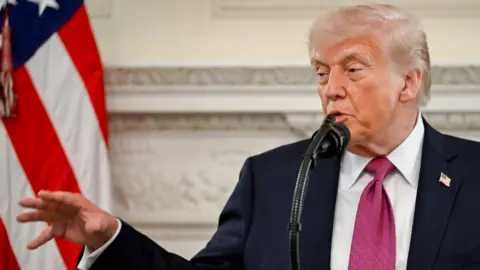 Trump Extends Ceasefire with Iran Amid Ongoing Diplomatic Efforts