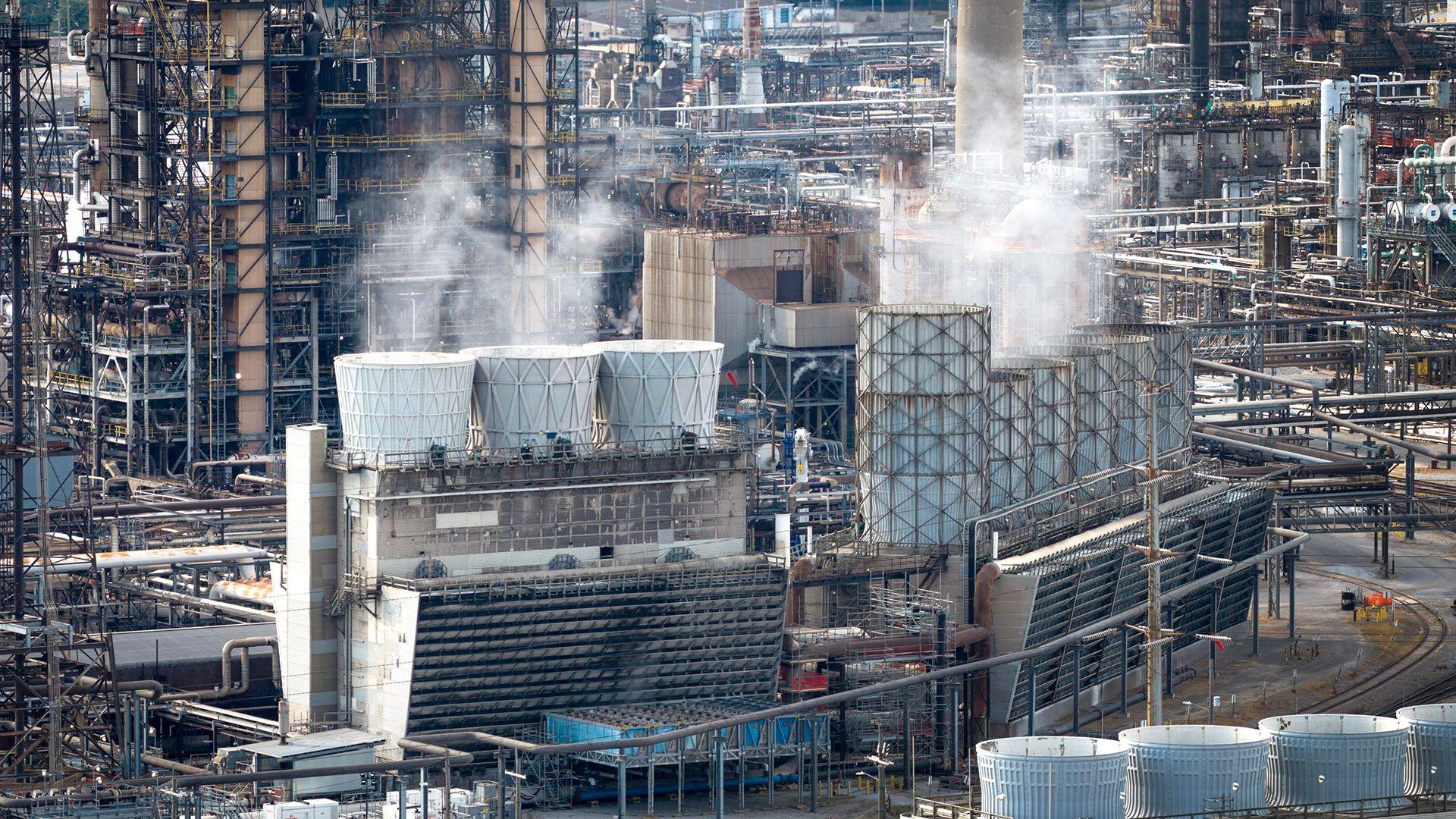 Iran Conflict Triggers Oil Spike, Pushing Climate Crisis Closer to Breaking Point