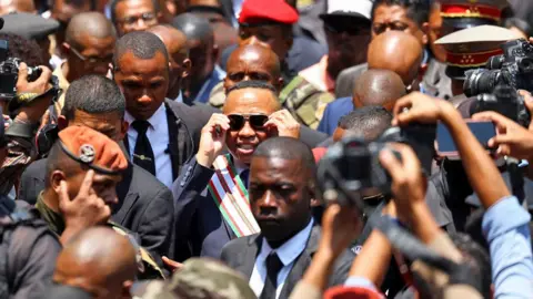 Madagascar's New Leader Pledges Change After Military Takeover