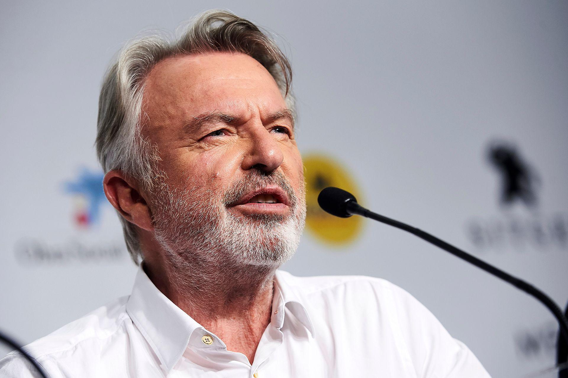 Sam Neill’s Legacy: From Film Icons to Sustainability‑Inspired Health Innovation