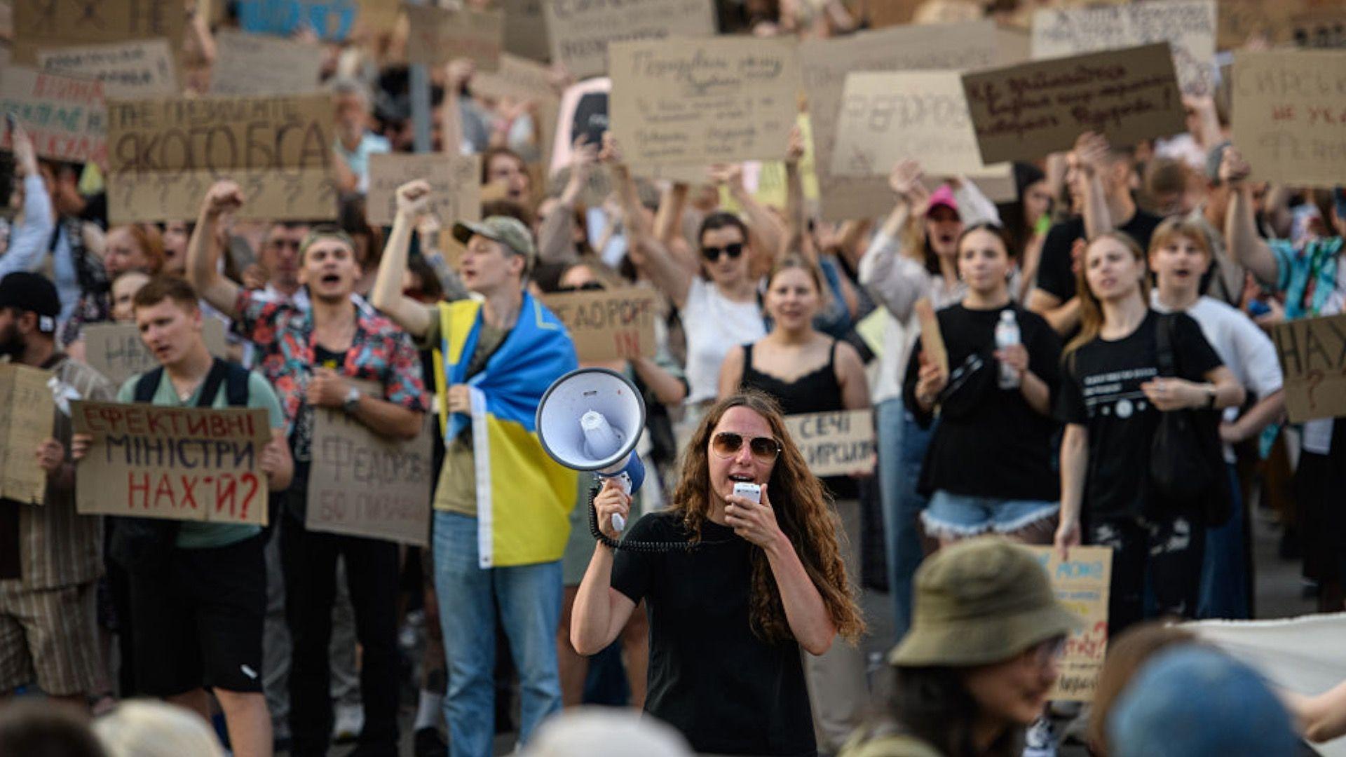 Ukraine's Defence Shake‑up Threatens Energy‑Security and Climate Resilience