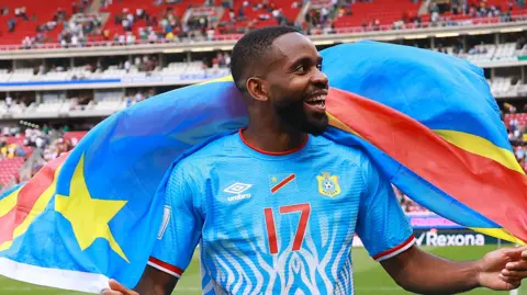 DR Congo Celebrates Historic World Cup Qualification with National Holiday