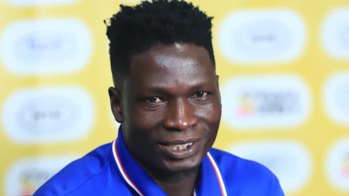 Kampala mourns: Ugandan football captain David Owori dies in street gang attack