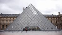 Water Leak at Louvre Museum Damages Hundreds of Vital Works