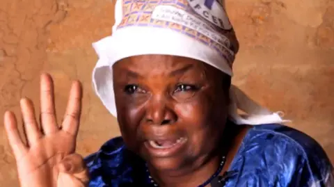 Ivorian Refugee Shares Heartbreaking Story of Loss Amidst Jihadist Violence