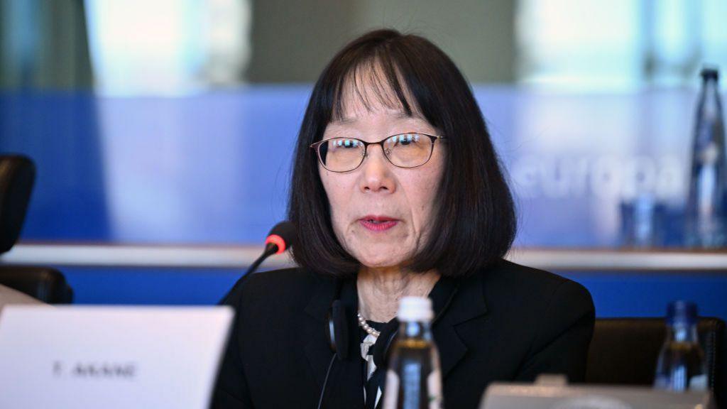 US Targets ICC Leaders Amid Push to Dismantle International Court