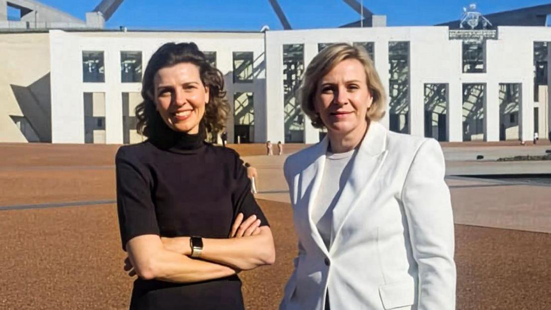 A New Centrist Voice in Australia – Bridging the Climate Divide