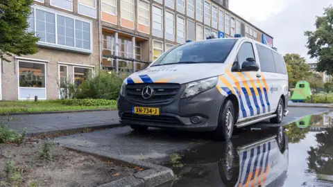 Escalating Youth Violence Forces Schools to Close in Dutch Towns
