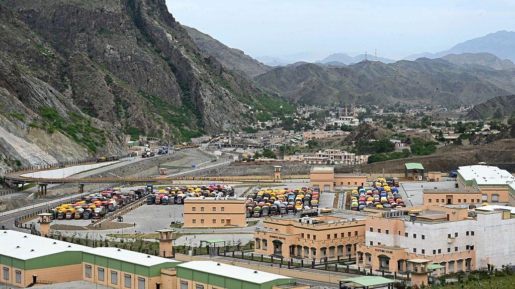 One Million Return to Afghanistan This Year – A Humanitarian Crisis Under the Taliban