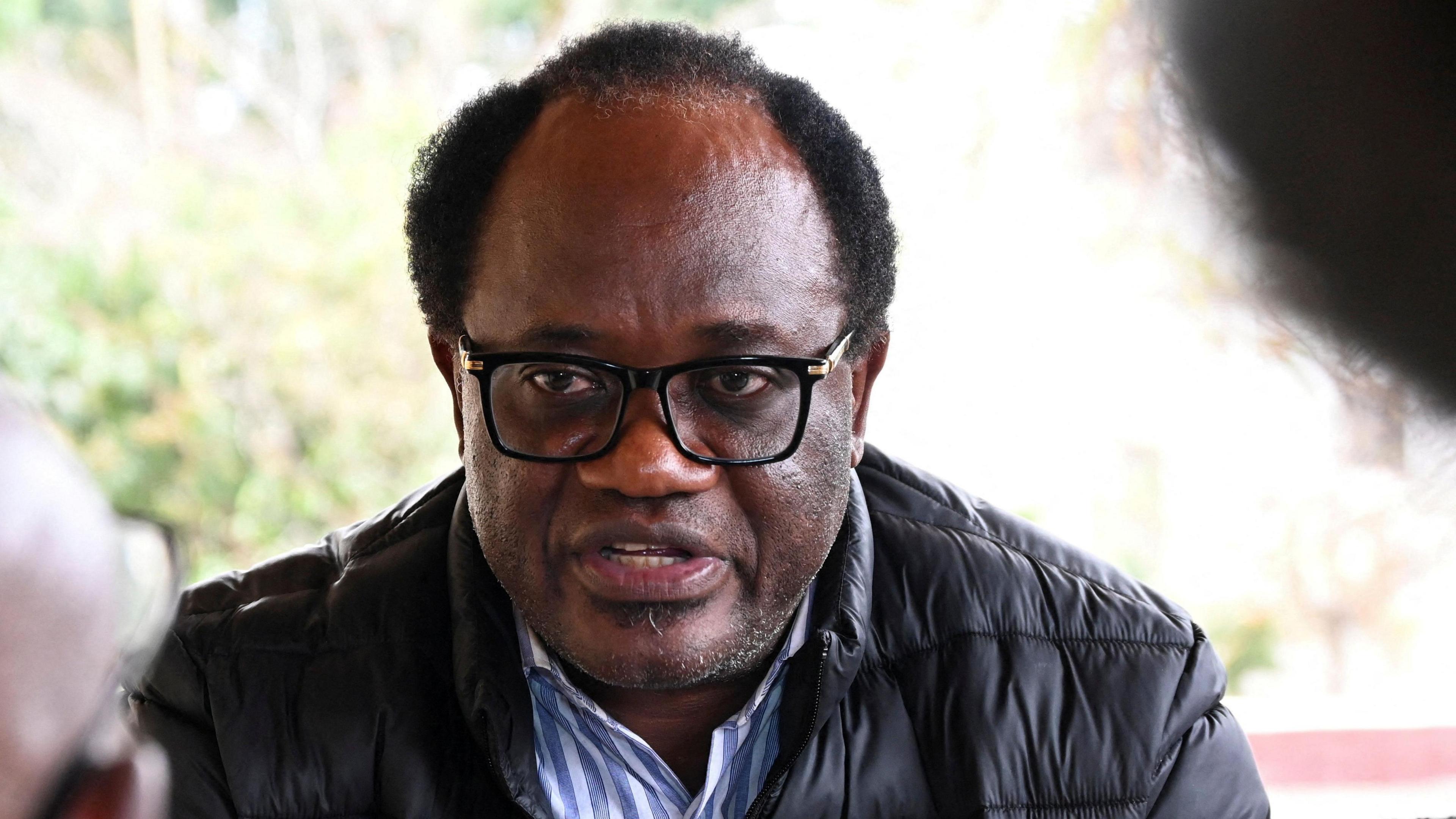 Zambian Courts Seal Off in Pre-Election Tension, Putting Climate Justice at Risk