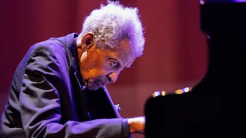 Legacy of South African Jazz Legend Abdullah Ibrahim: A Life Rooted in Culture and Resilience