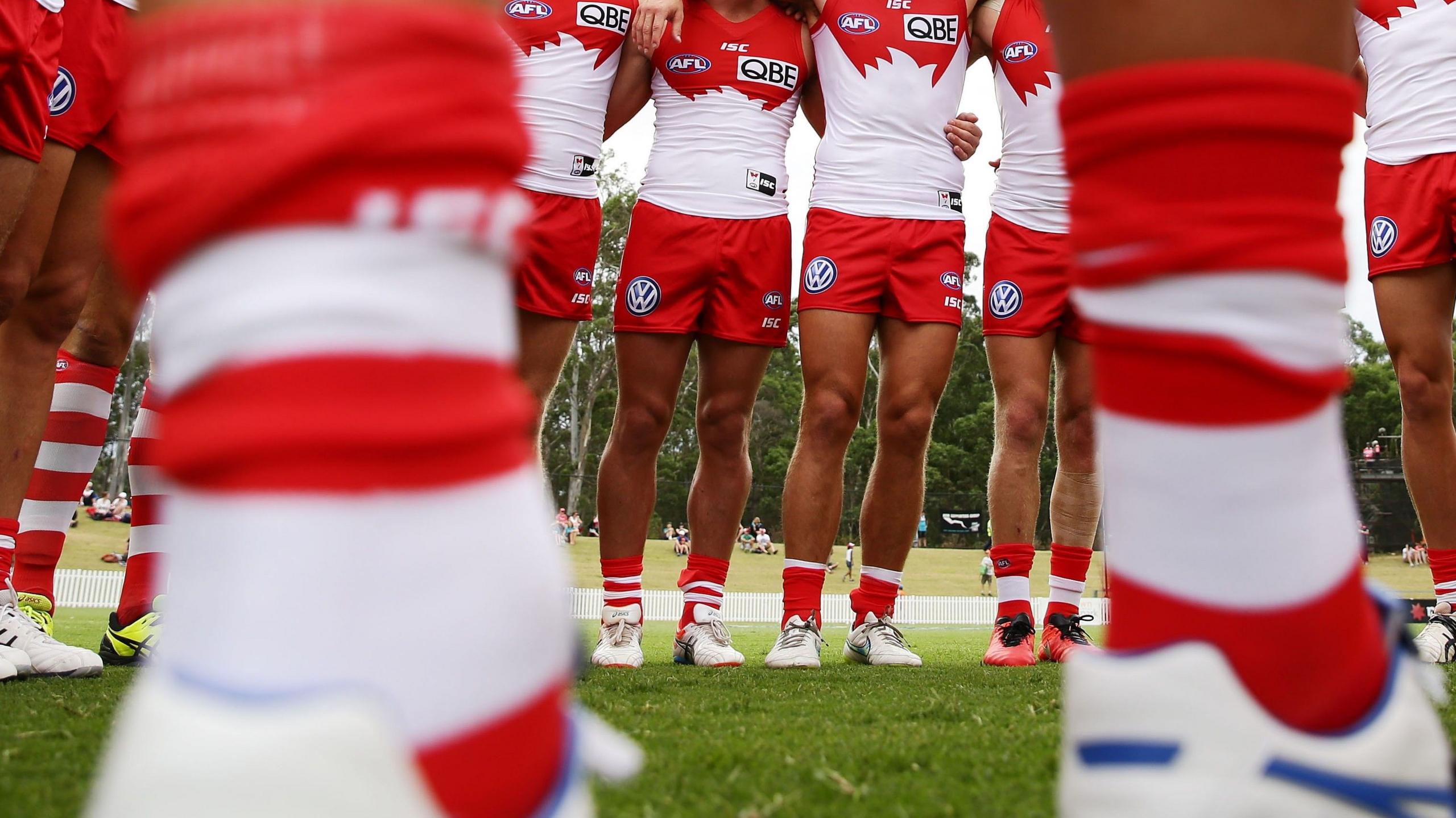 Sydney Swans scandal highlights athlete accountability and the urgent call for greener sports