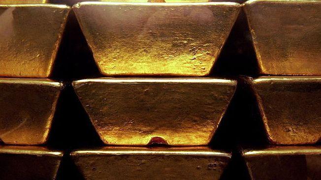 European Gold Relocation: Lessons in Resilience for Climate‑Aged Economies
