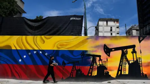 Analysis of U.S. Interests in Venezuela's Oil Amid Sanctions