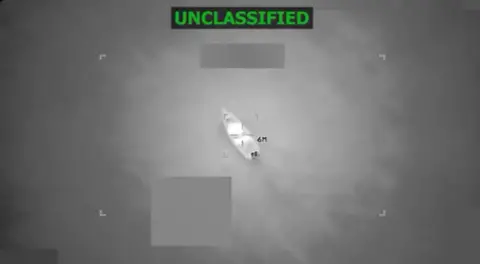 Venezuela Condemns U.S. Military Buildup Amid Accusations of 'Fabricated War'