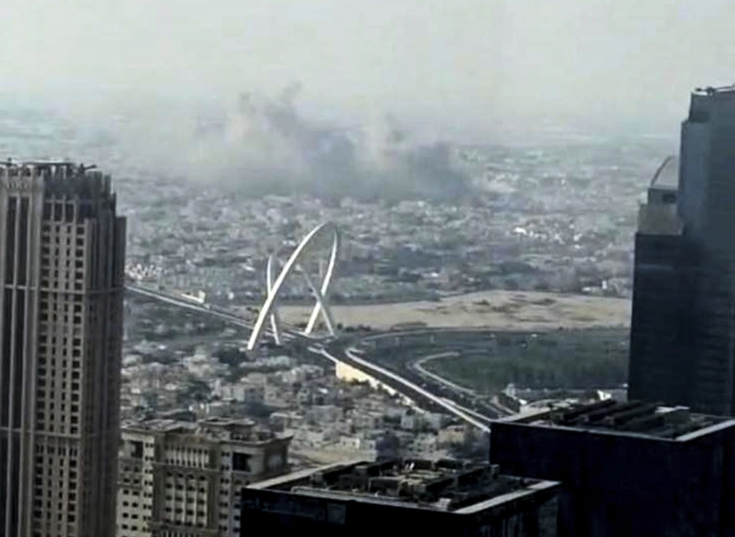 Israel's Attack on Qatar: A Shift in Middle Eastern Dynamics