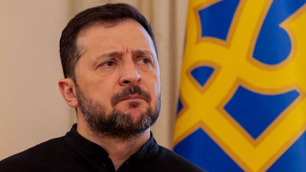 Zelensky Urges Airlines to Avoid Russian Airspace Amid Rising Drone Threat