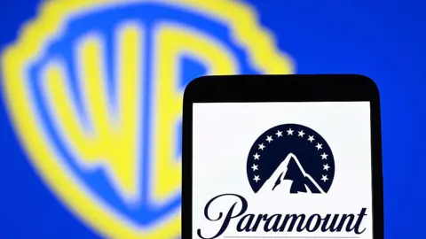 Justice Dept. Gives Green Light to Paramount’s $111bn Warner Bros Deal, Sparking Debate Over Media‑Climate Coverage