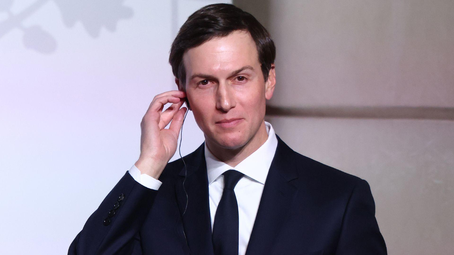 Kushner‑Netanyahu Talks: A New Chapter in Gaza Peace Efforts