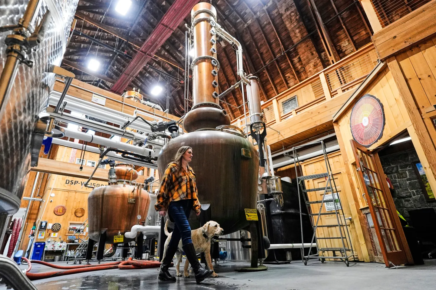 Women Revolutionizing the Whiskey Industry: Breaking Barriers and Stereotypes