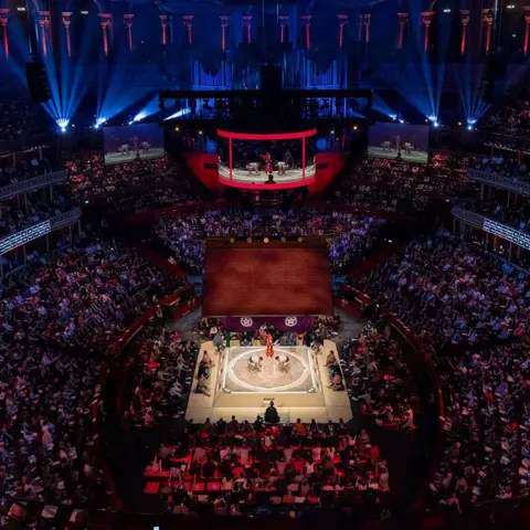 Grand Sumo Tournament in London: Bridging Tradition with Modern Fan Culture