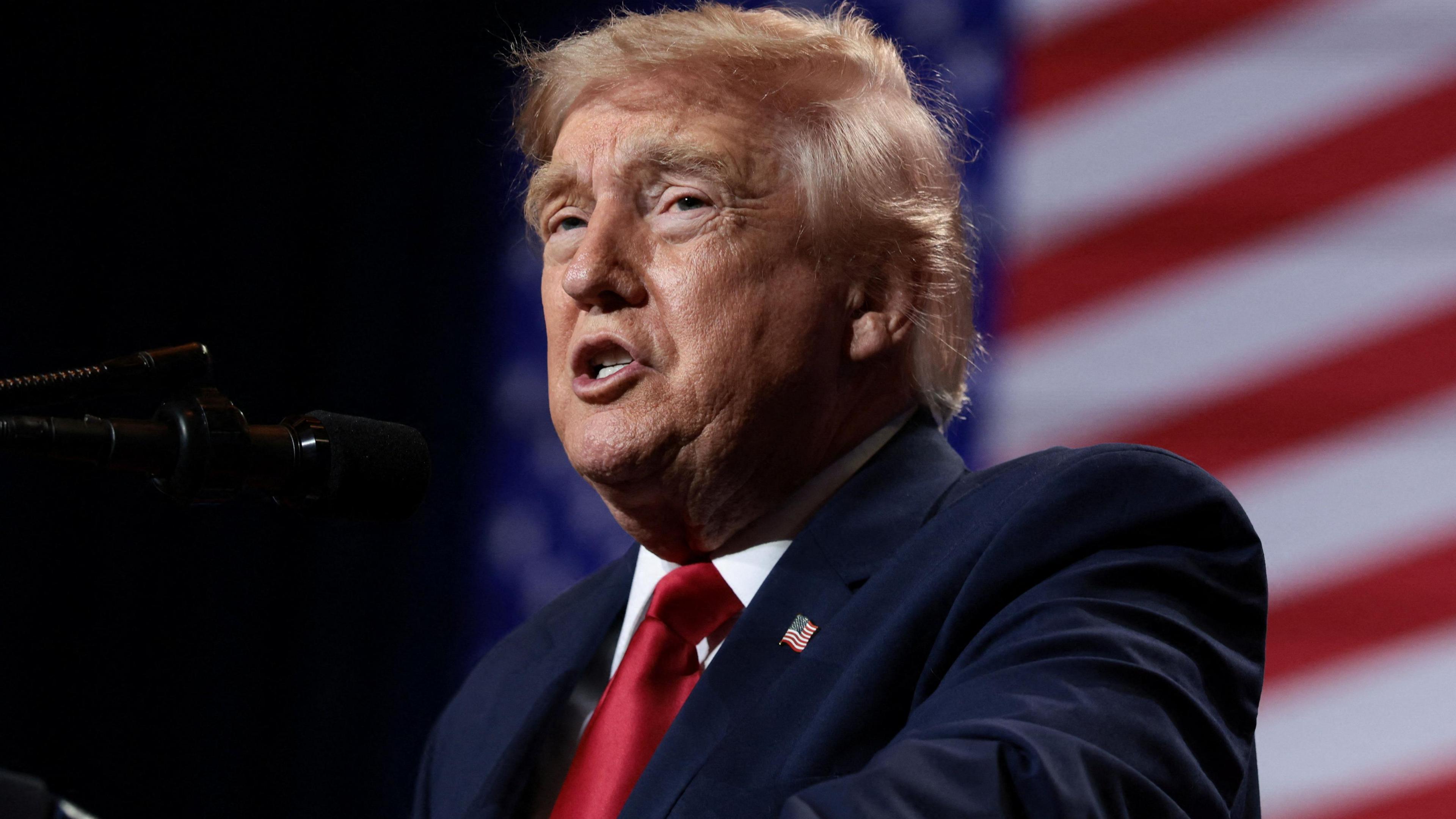 Trump’s Call for a United Ireland Sparks Fresh Dialogue on Trans‑Atlantic Climate Cooperation