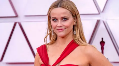 Reese Witherspoon Challenges Gender Stereotypes in Debut Thriller
