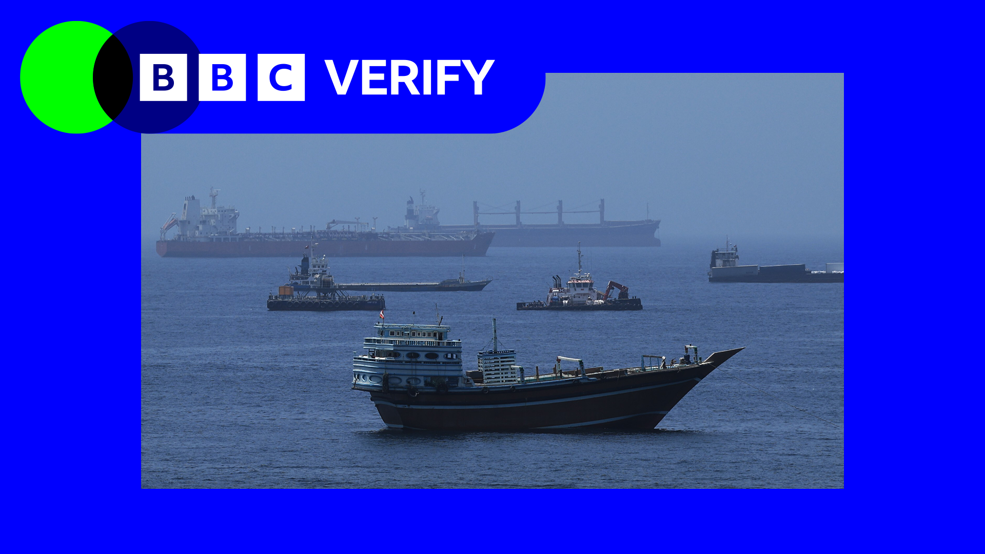 US‑Iran Truce Sparks Tide of Tankers Through Hormuz, Yet Flow Remains Diminished