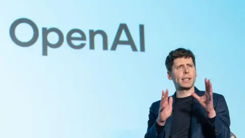 OpenAI Partners with Amazon in Historic $38bn Cloud Computing Deal