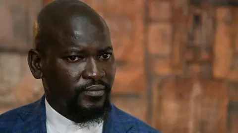 Controversial $100,000 Fee for Guinea Presidential Candidates Sparks Outrage