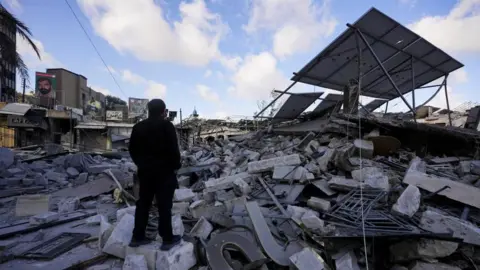 US‑Iran Accord Sparks Hope for Lebanon’s Climate‑Resilient Future